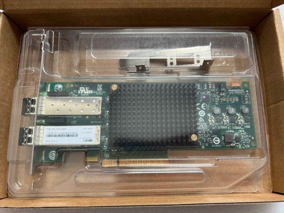 Lenovo LPE31002-M6 01CV840 01CV842 01KR609 16G Lenovo FC HBA card