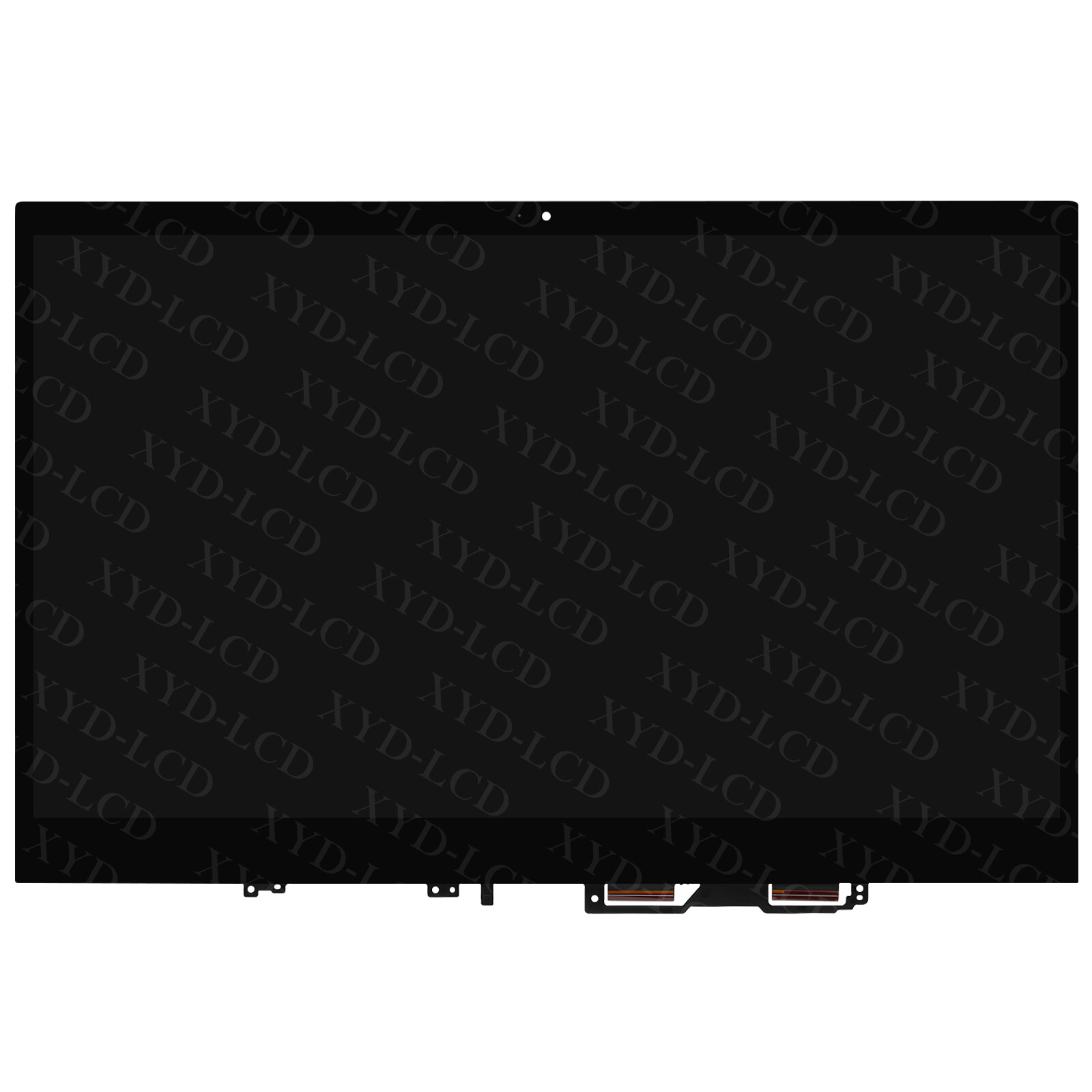 14″ For ASUS VivoBook Flip 14 TM420UA TM420UA-DS52T FHD LCD TouchScreen Assembly