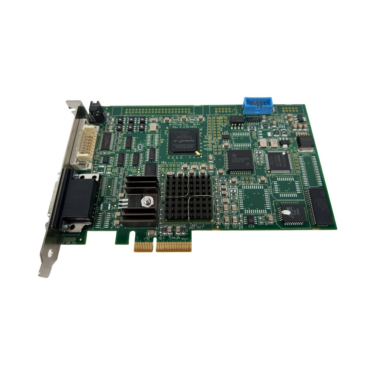 PIC-E Altera Cyclone ll NEO-2.6-5041-CLB