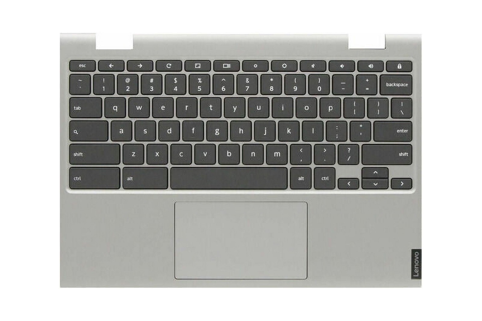 90NB0B01-R30450 Asus Keyboard Module Assembly For X540LA X540LA-1A Notebook
