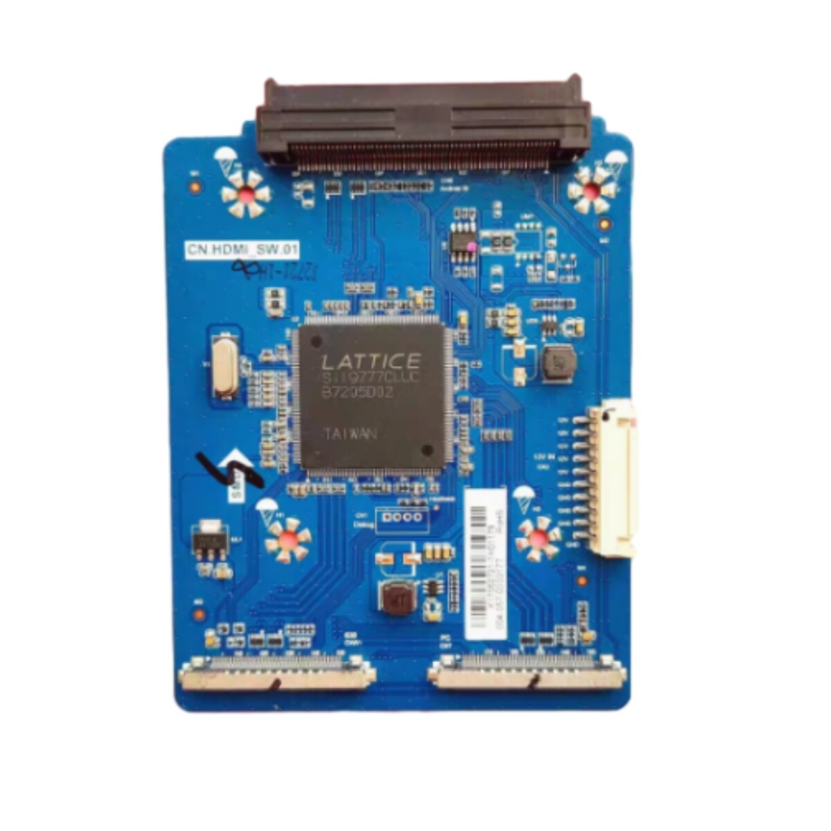 Ops Tail Board SRLM.PC80P.01 CN.-SW.01 Touch All-in-one Machine Main Unit