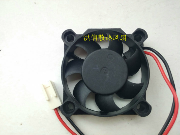 XINRUILIAN RDL4010S DC12V 0.06A 4cm 40mm mute cooling fan