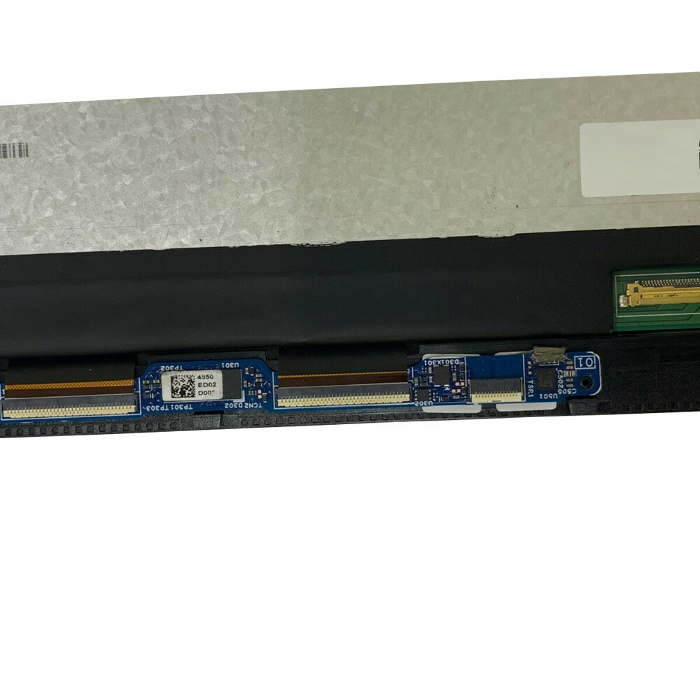 FHD For HP ENVY X360 15M-CN0011DX 15M-CN0012DX LED LCD Touch ScreenReplacement