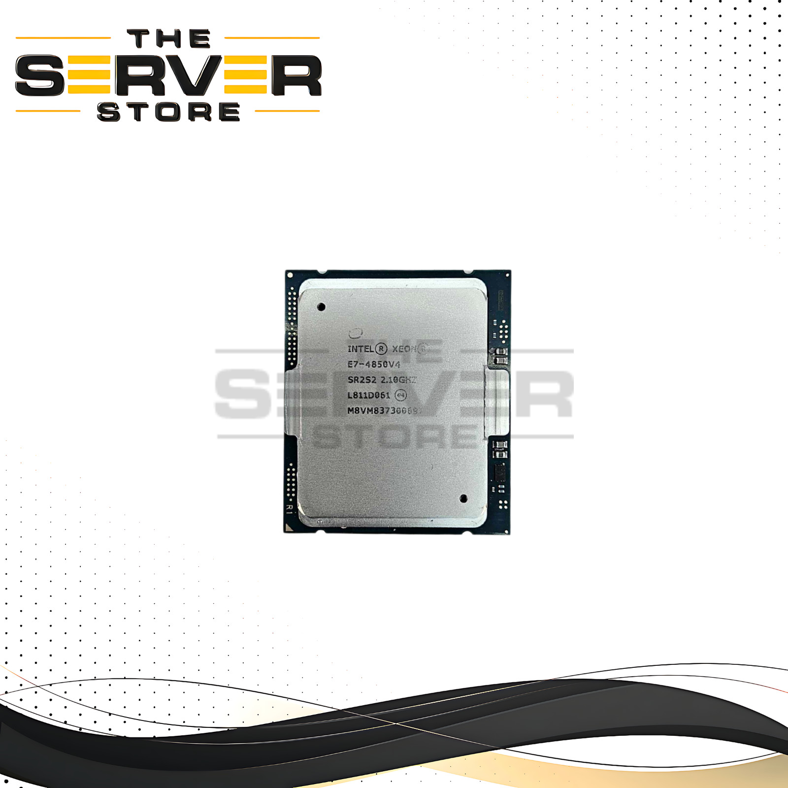 Intel Xeon E7-4850v4 2.10GHz 16C 40MB 115W FCLGA2011-1 CPU CM8066902026904 SR2S2