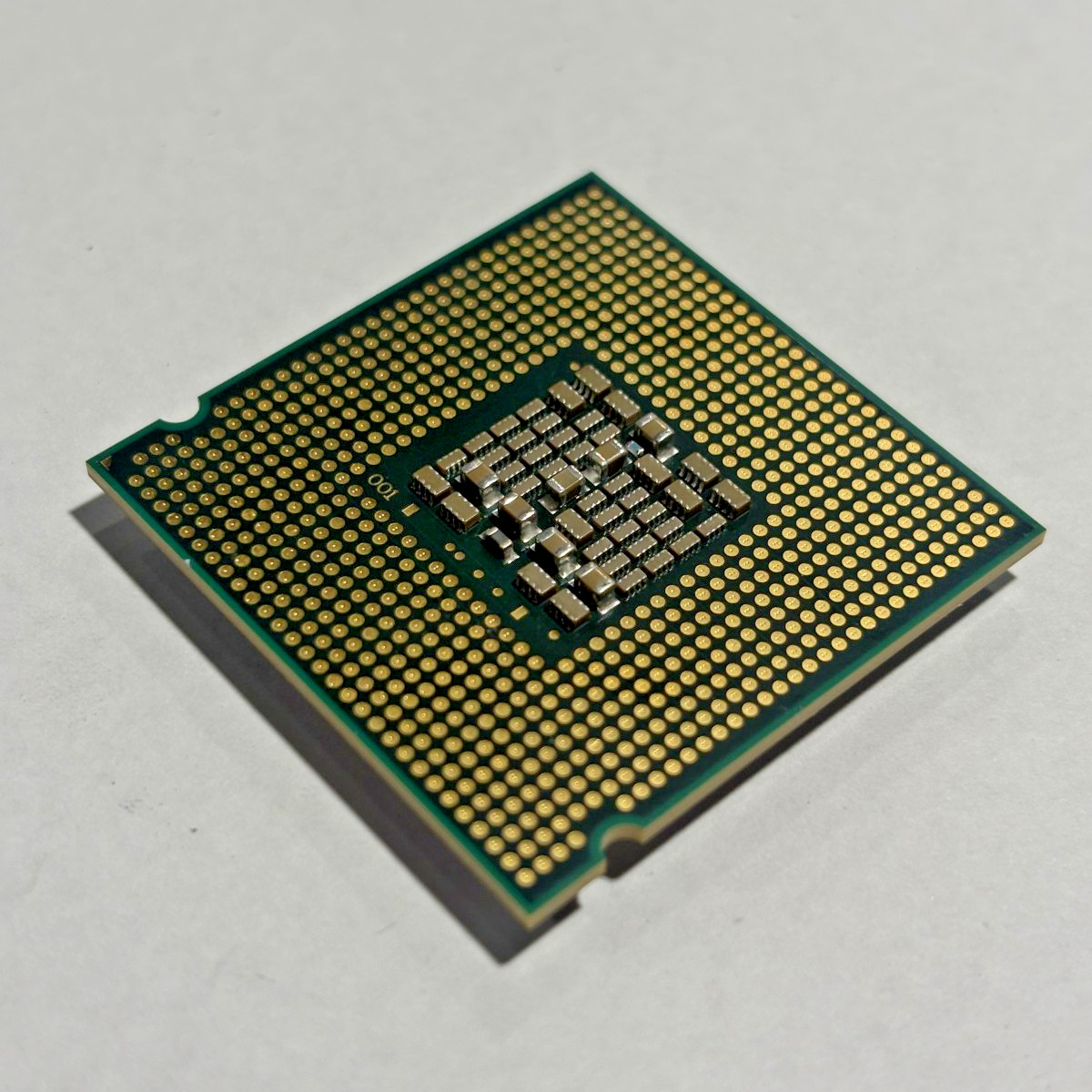 Intel Pentium D 915 SL9KB 2.8GHz LGA775 CPU Processor