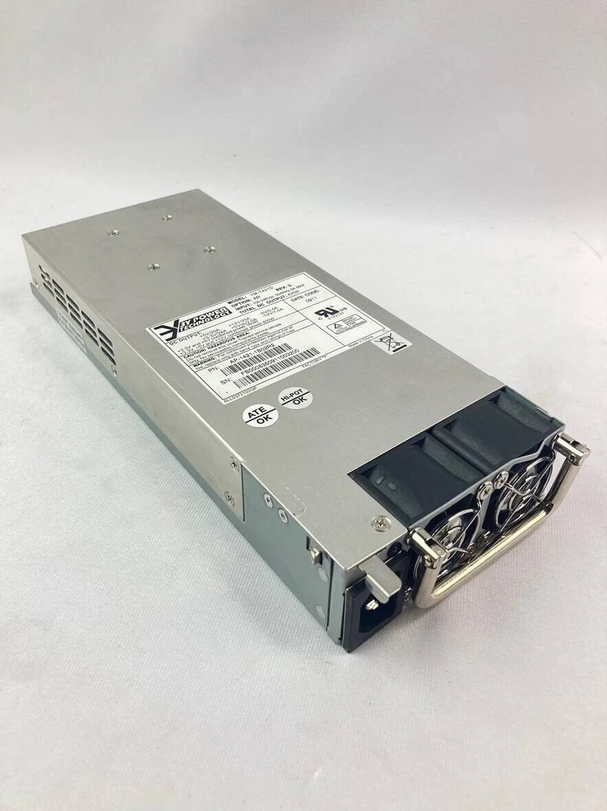 3Y Power Technology YM-7421D Power Supply