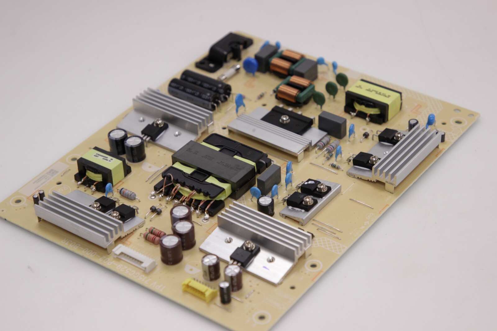 Element E500AC65C Smart TV Main Power Board TPV 715GC529-P02 PLTVNIA11 ✩