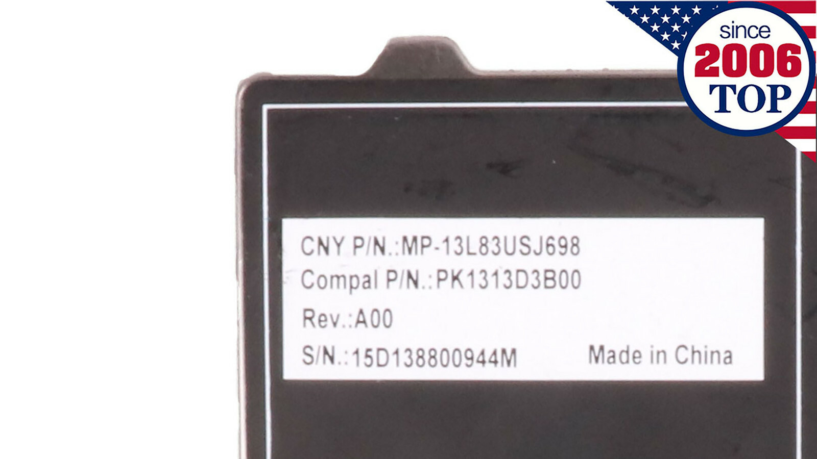 US Keyboard Backlit for Dell Latitude E7450 E5450 E7470 E5470 US with D19TR