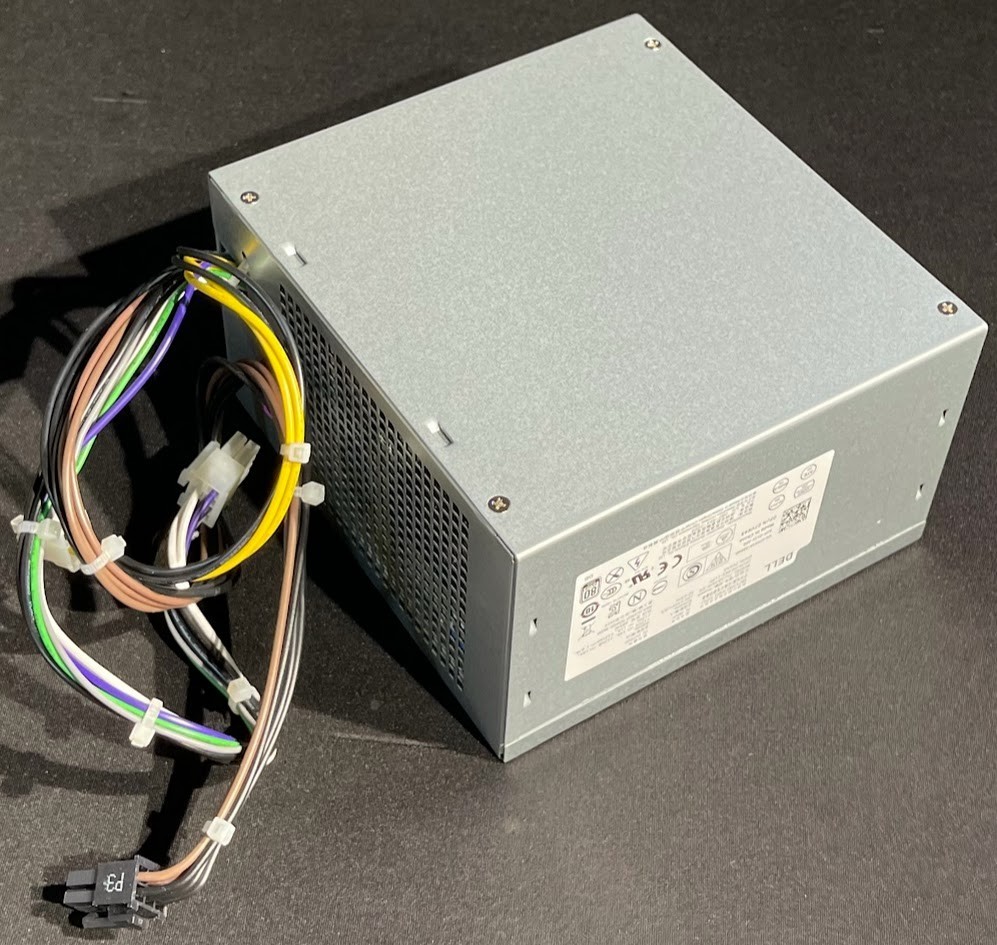 Dell Optiplex 9020 / Precision T1700 365W Power Supply / HU365EM-00 / 7VK45