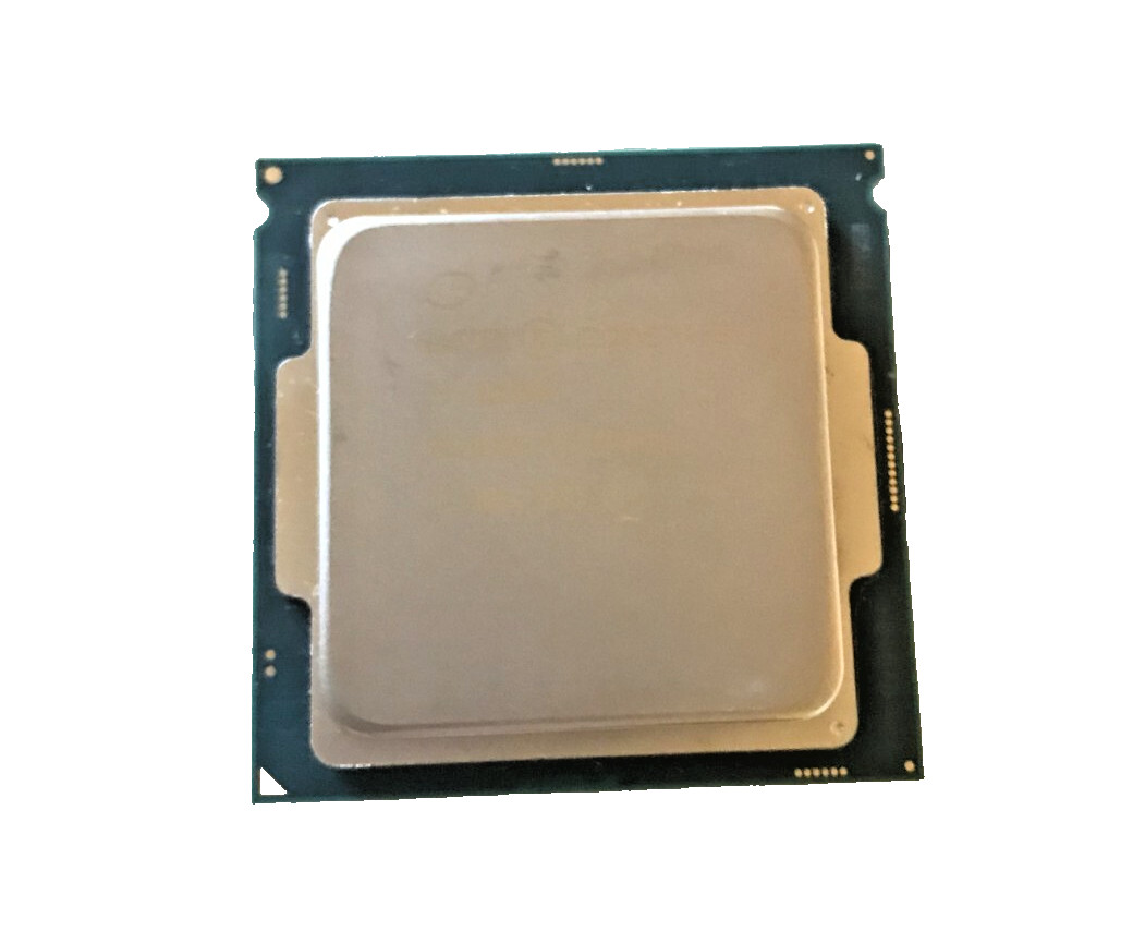 Intel Core i3-6100 3.70GHz 2-Core 3MB LGA1151 CPU Processor (SR2HG)
