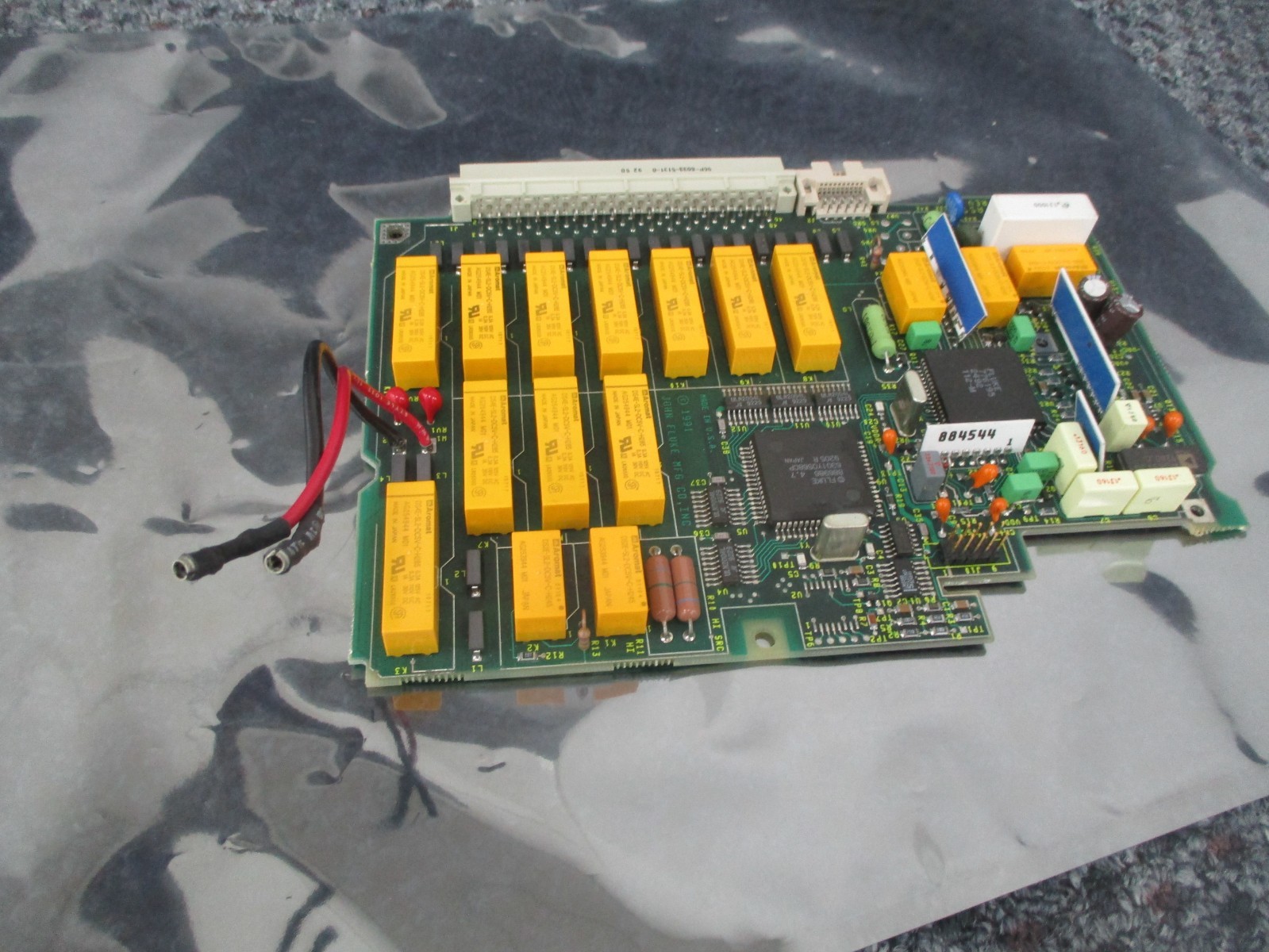 Fluke 2620A-3003 814202 A/D Power Board Assy