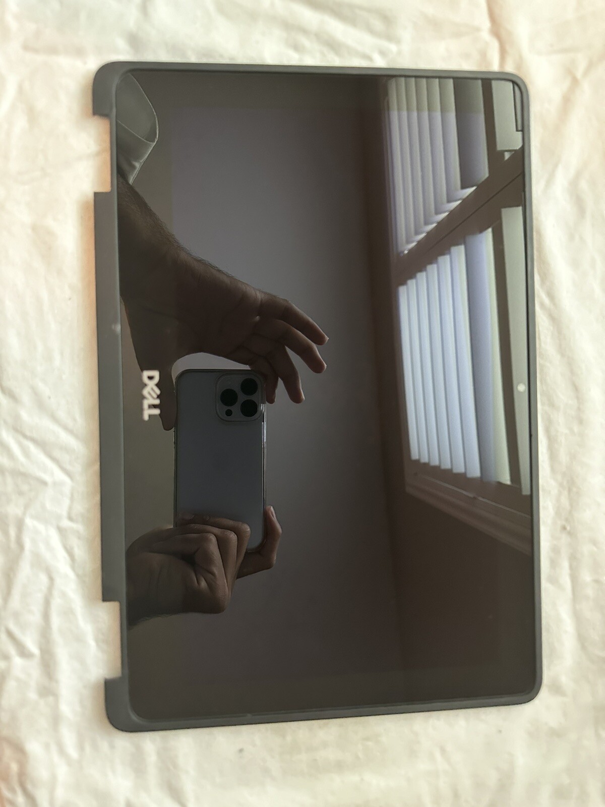Genuine Dell Chromebook 11 3100 2 in 1 TS WXGA LCD Panel FHMWH MFX94 TM6C0 S6