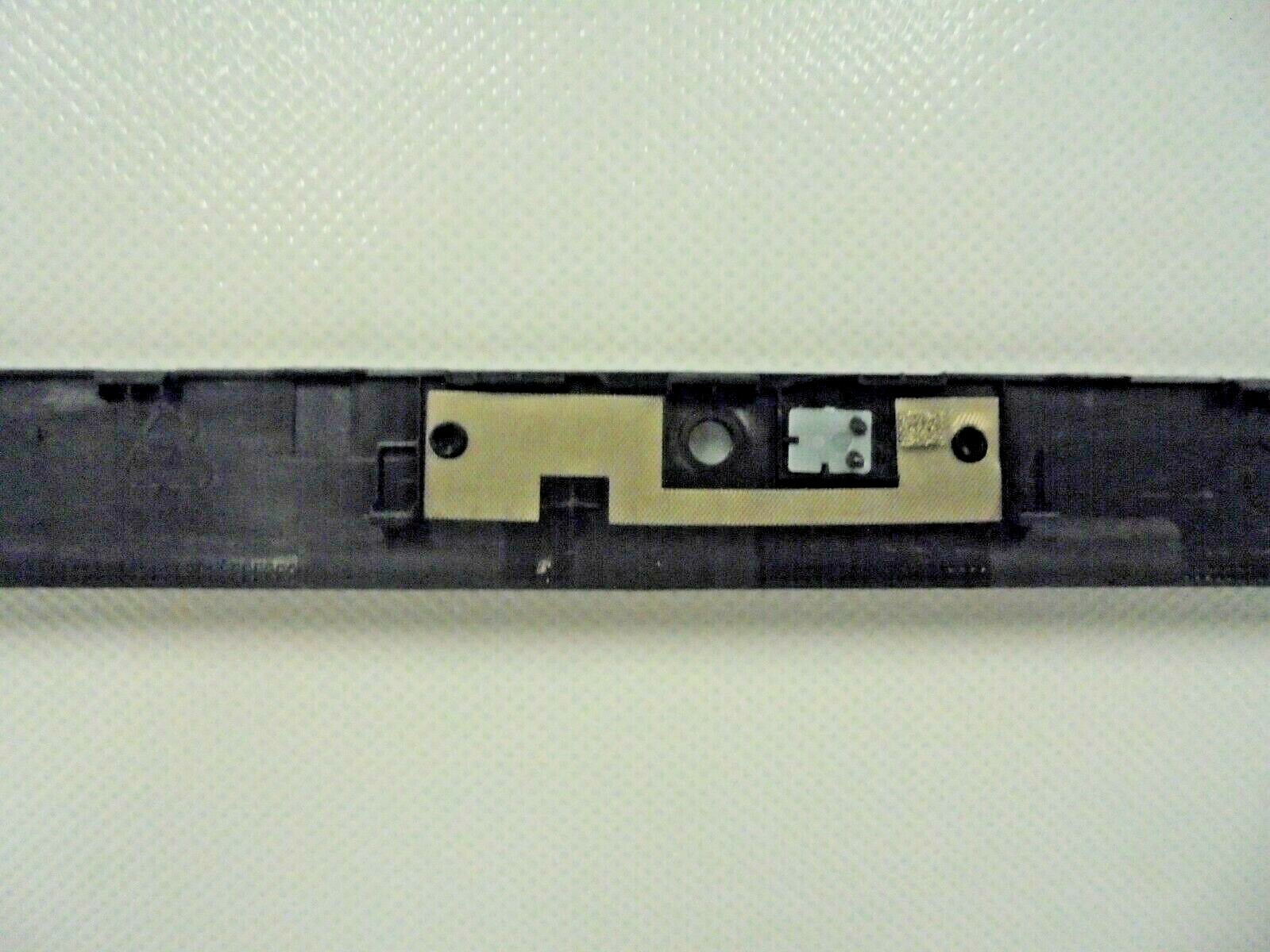 OEM HP ProBook 450 G3 15.6″ LCD Front Bezel Cover EAX6300401A