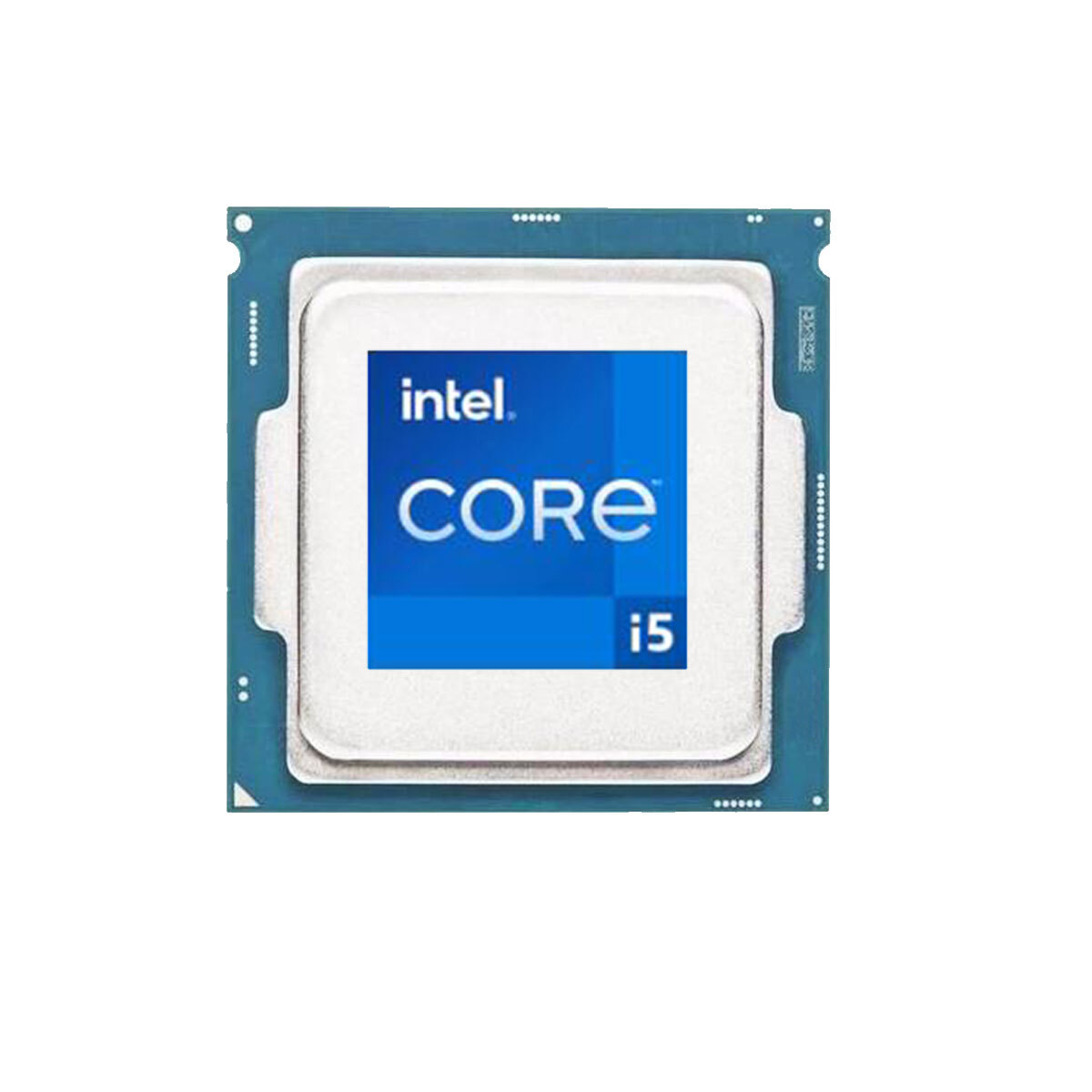 Intel Core i5-2500 4 Cores 5.0GT/s 3.30 GHz 4 Threads 6MB LGA 1155 Processor 95W