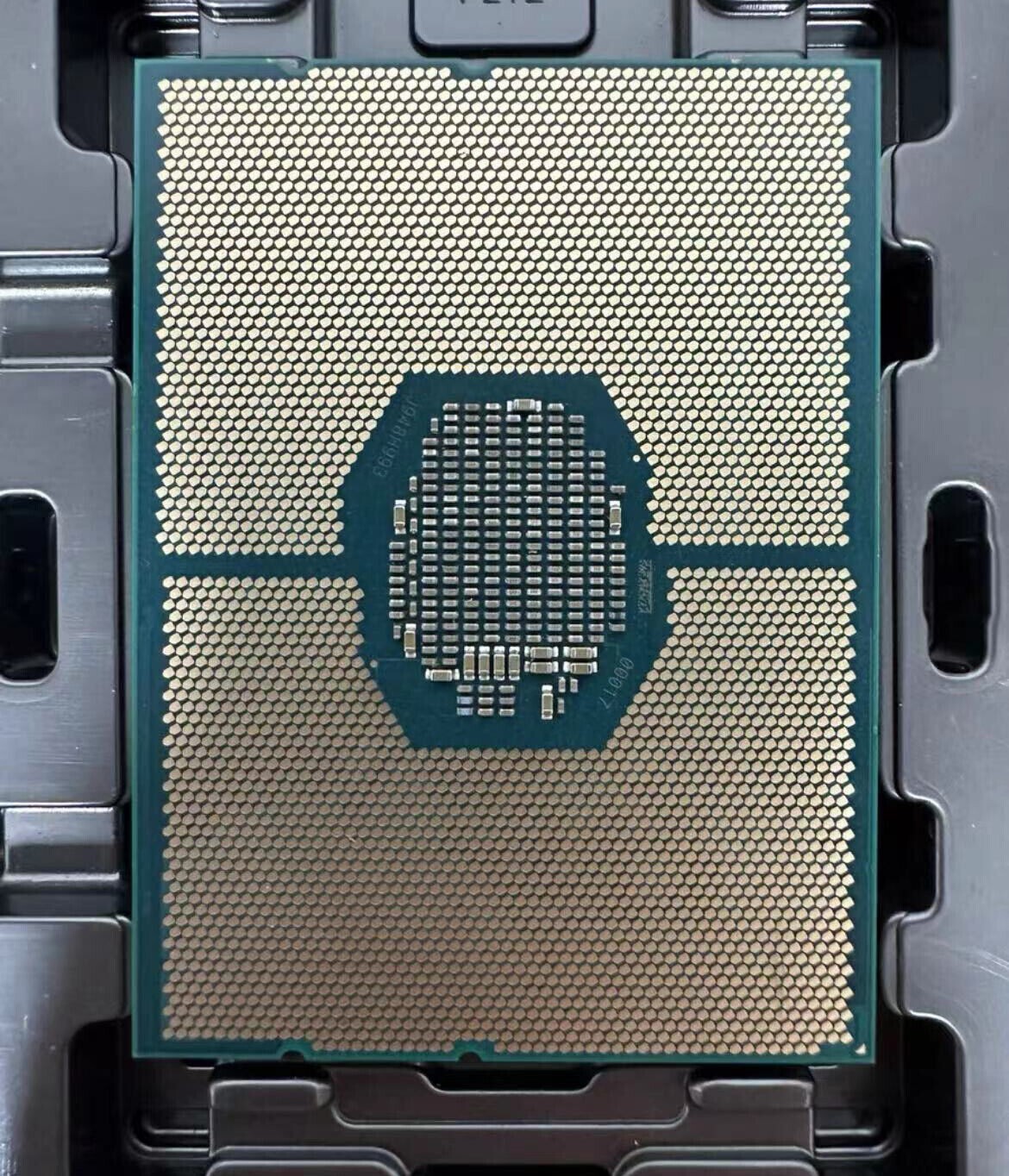 Intel Xeon Platinum 8160 2.10 GHz -24 Cores | 48 Threads | 33MB Cache Processor