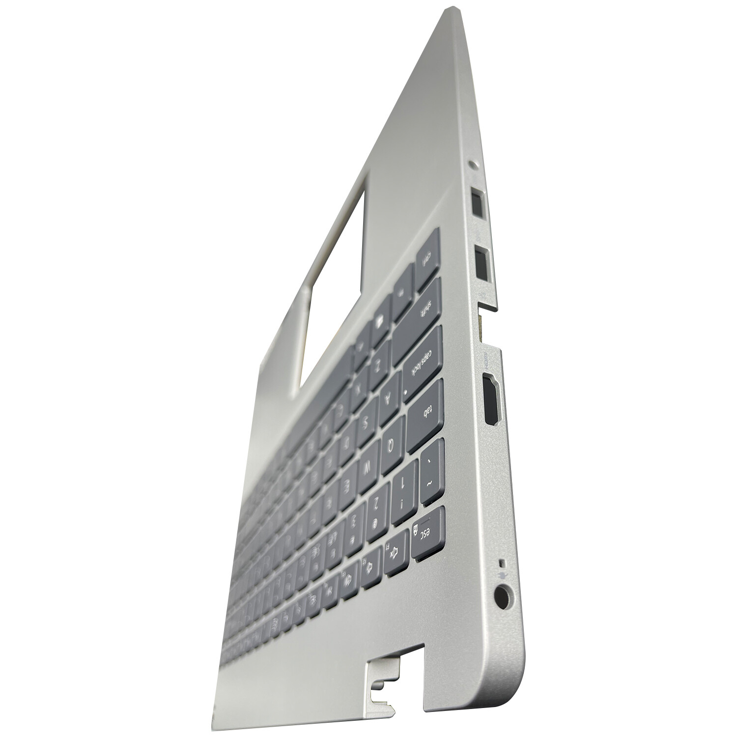 Palmrest Cover + Backlit Keyboard NO-Type-C for Dell Inspiron 5593 V5JHC 0V5JHC