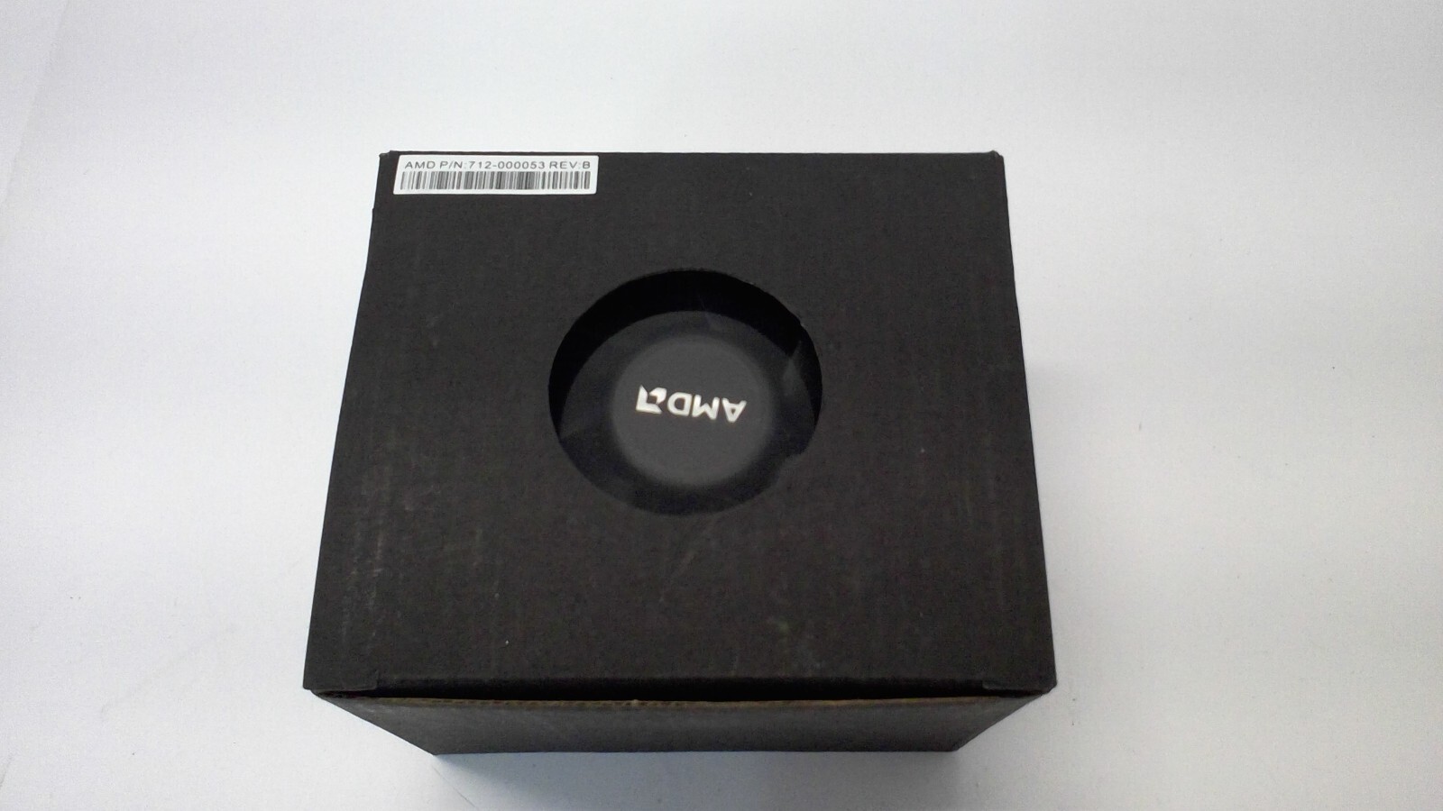 Lot of 12 – AMD Socket AM4 Ryzen CPU Cooler Heatsink – 4pin – (Read Details)
