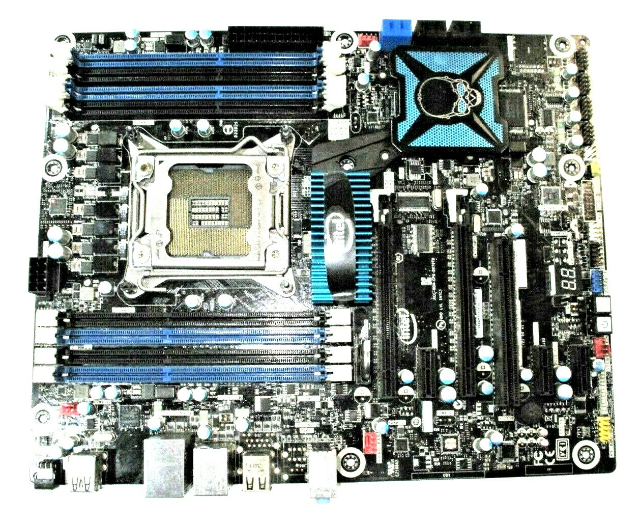INTEL DX79TO AA G28805-400 MOTHERBOARD