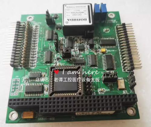 Used 1PC PM516 ZTIC-HZ-2 05B20-402 90-day warranty by express!