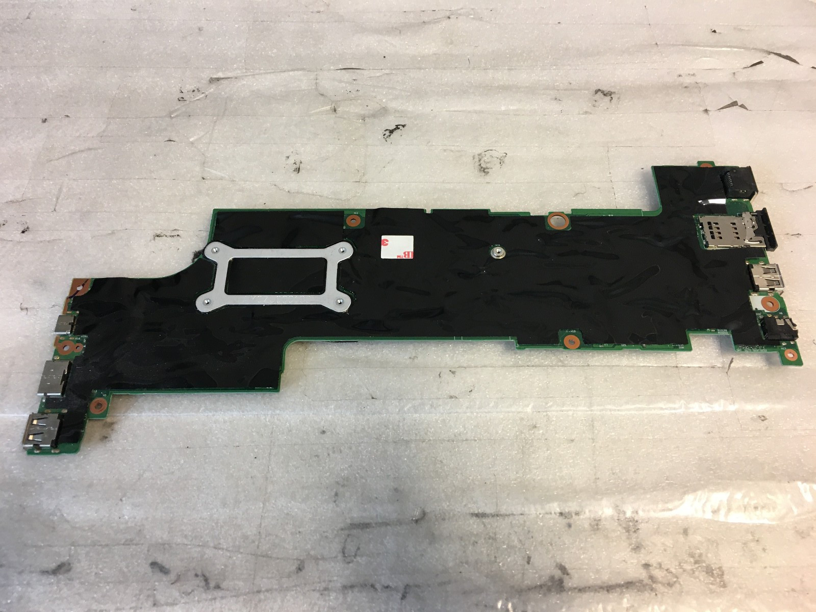 Lenovo ThinkPad X270 Intel i5-7200U 2.5GHz Motherboard NM-B061 – Tested