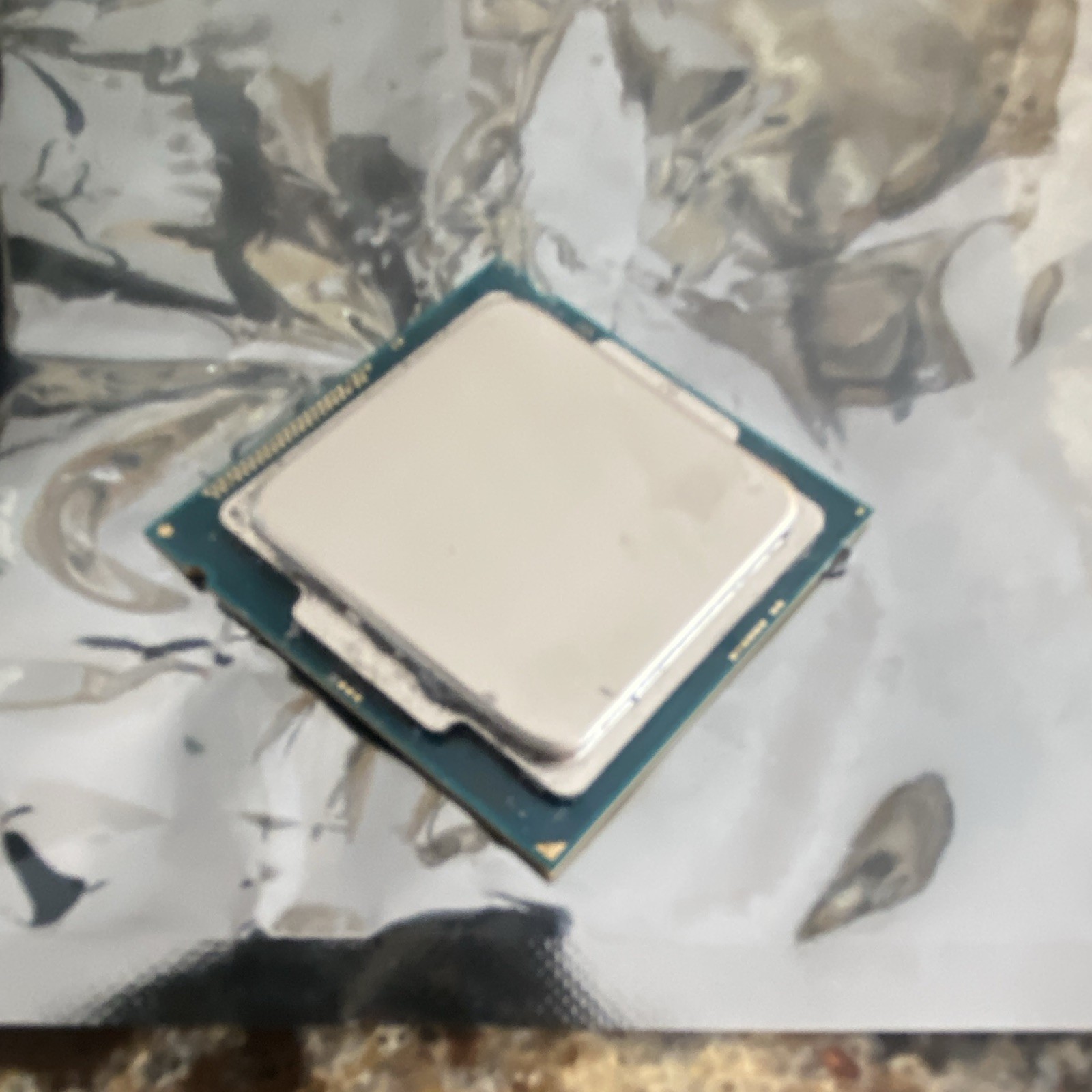 Intel Core i7-4770 6th Gen 3.20GHz Quad-Core LGA1151 CPU