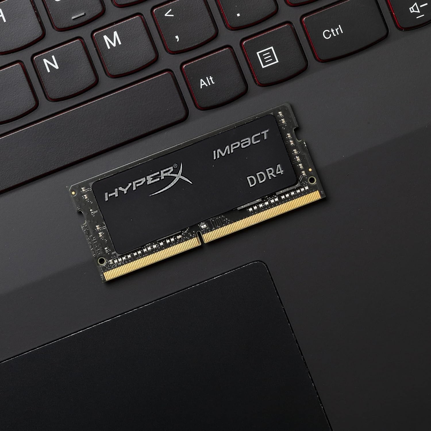 Hyperx Impact DDR4 16GB 32GB 64GB 2400/2666/3200MHz SODIMM Laptop Memory RAM KIT