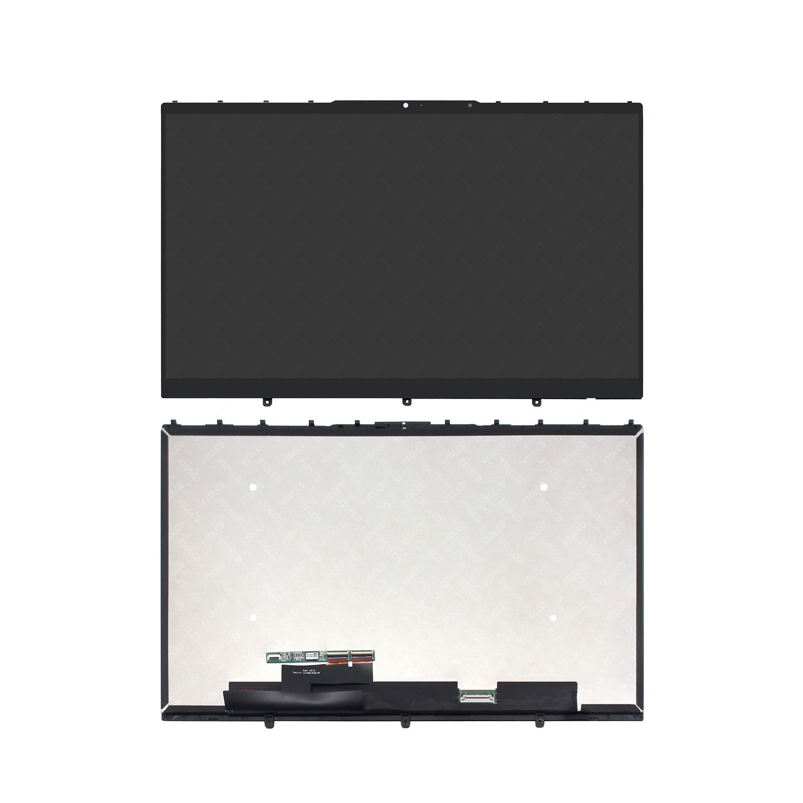 14″ 1080P LCD Display Touch Screen Assembly for Lenovo Yoga 7-14 7-14ACN6 82N7