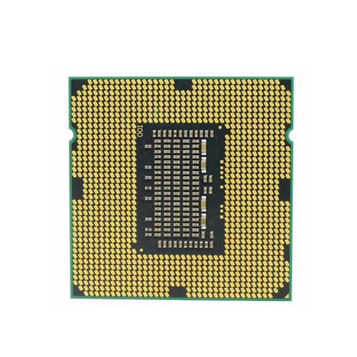 Intel Core i5-2500 4 Cores 5.0GT/s 3.30 GHz 4 Threads 6MB LGA 1155 Processor 95W