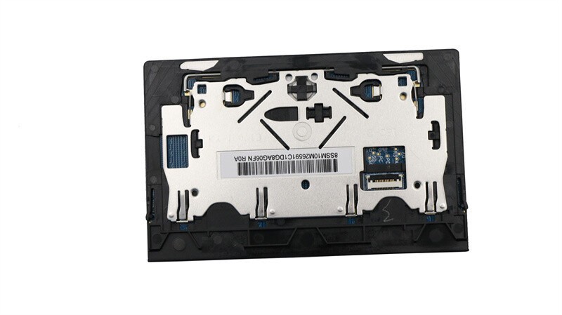 For Thinkpad T480S T490S X13 X390 T14S E14 GEN1 Touchpad Clickpad glass 01LV588