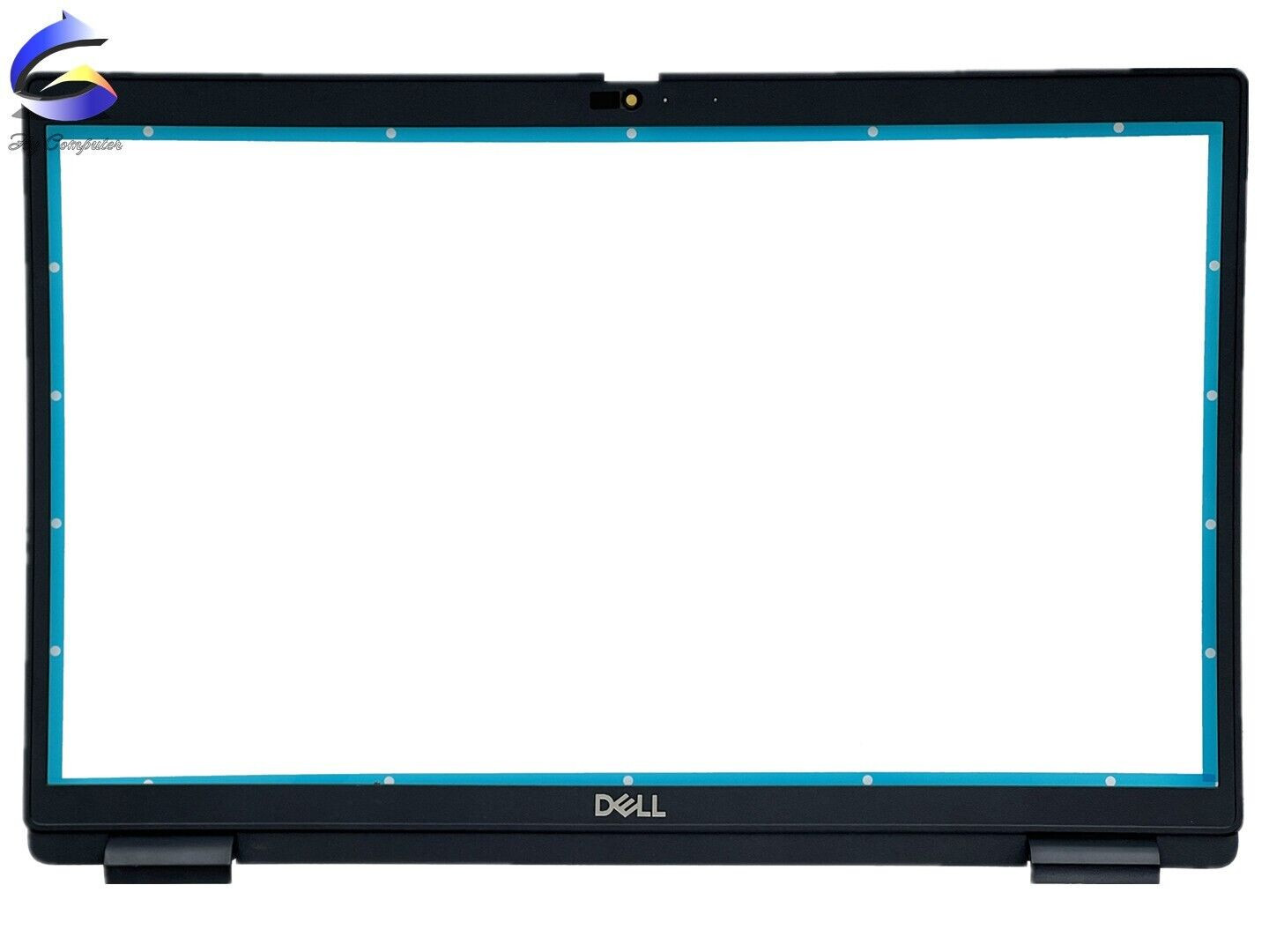 New For Dell Latitude 3520 E3520 LCD Back Cover + Bezel+ Palmrest Upper + Bottom