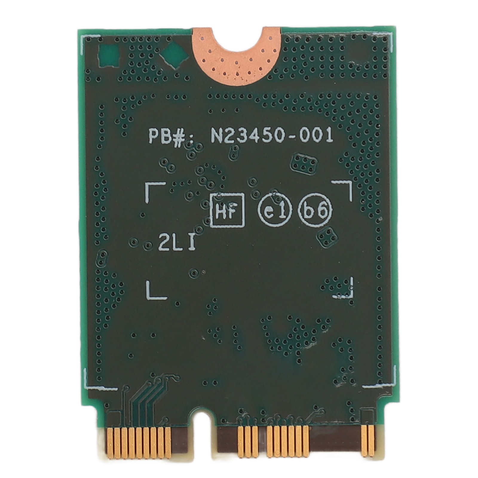 WiFi 7 Network Card For BE200 NGW Bluetooth 5.4 8774Mbps M.2 NGFF Network