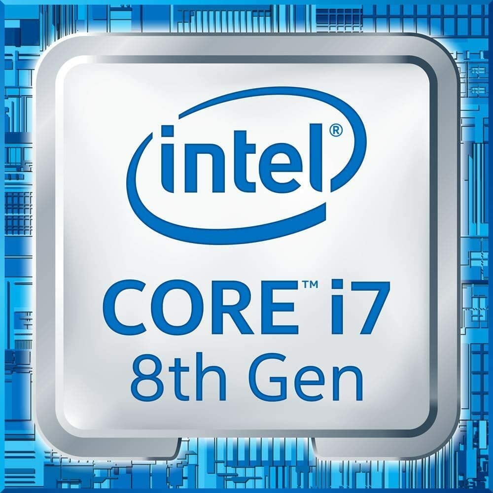 Intel CM8068403358413 SR3WX Core i7-8700T Processor 12M Cache, up to 4.00 GHz
