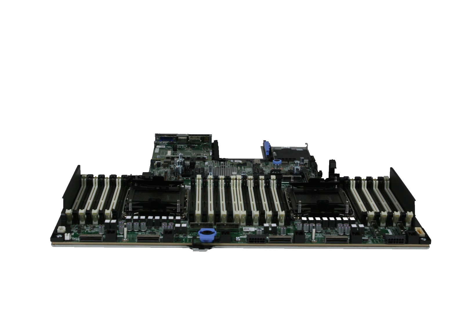 Dell/EMC R760 motherboard 2x Intel Gen4 CPUs FCLGA4677 2P5WH enterprise