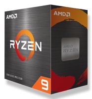 AMD Ryzen 9 5900Xt AM4 4.8GHz 72MB Socket AM4 (Ryzen) 105 100-000001581