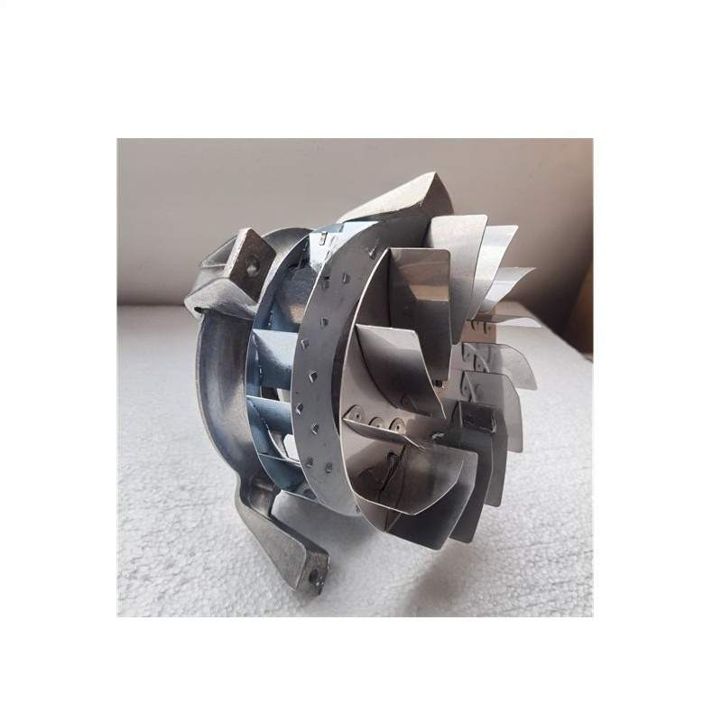Ebmpapst R2E180-AH05-06 Cooling Fan 230VAC 0.51/0.63A 110/145W 2600/2850RPM Fan