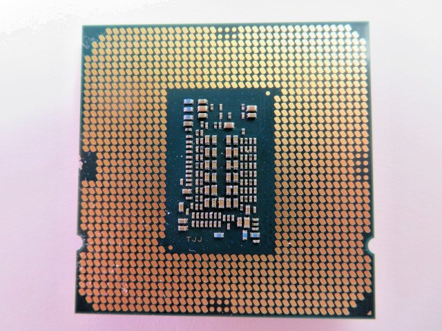 INTEL CORE i5-10500T SRH3B 2.30GHz 6-CORE FCLGA1200 12MB CACHE DESKTOP CPU