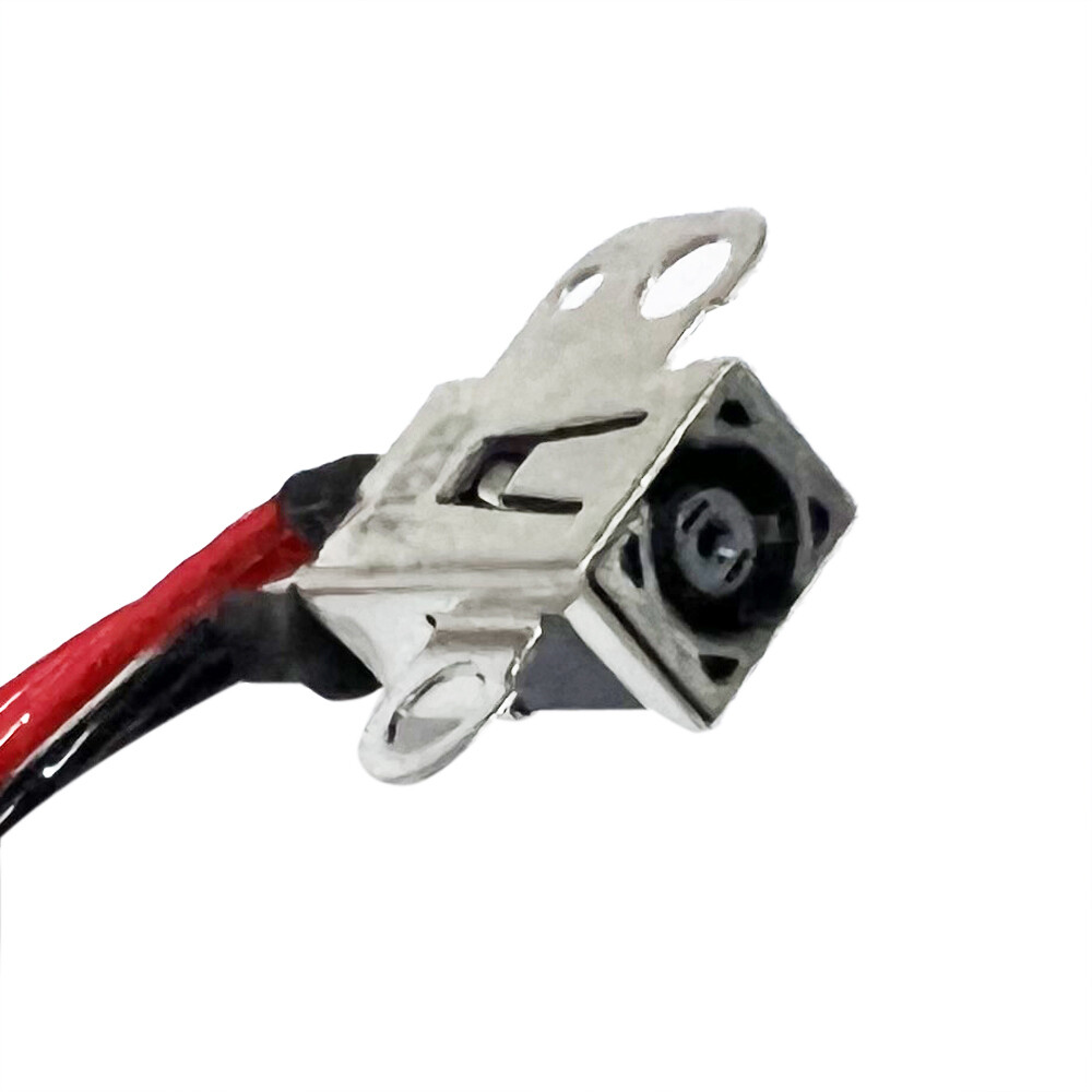 Laptop DC Jack Charging Port Cable For MSI Creator M16 A11UC A11UD