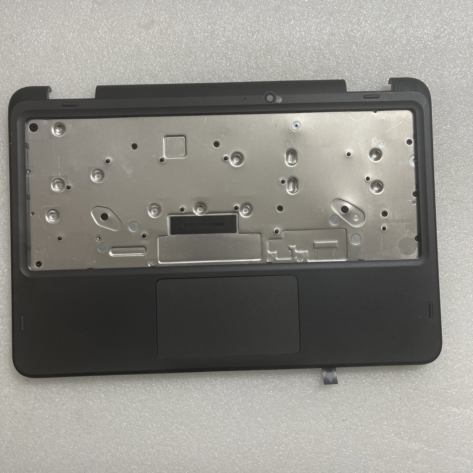 Genuine Dell OEM Chromebook 3100 2in1 Palmrest Touchpad WFYT5 36PF9 SH A9 GRD A