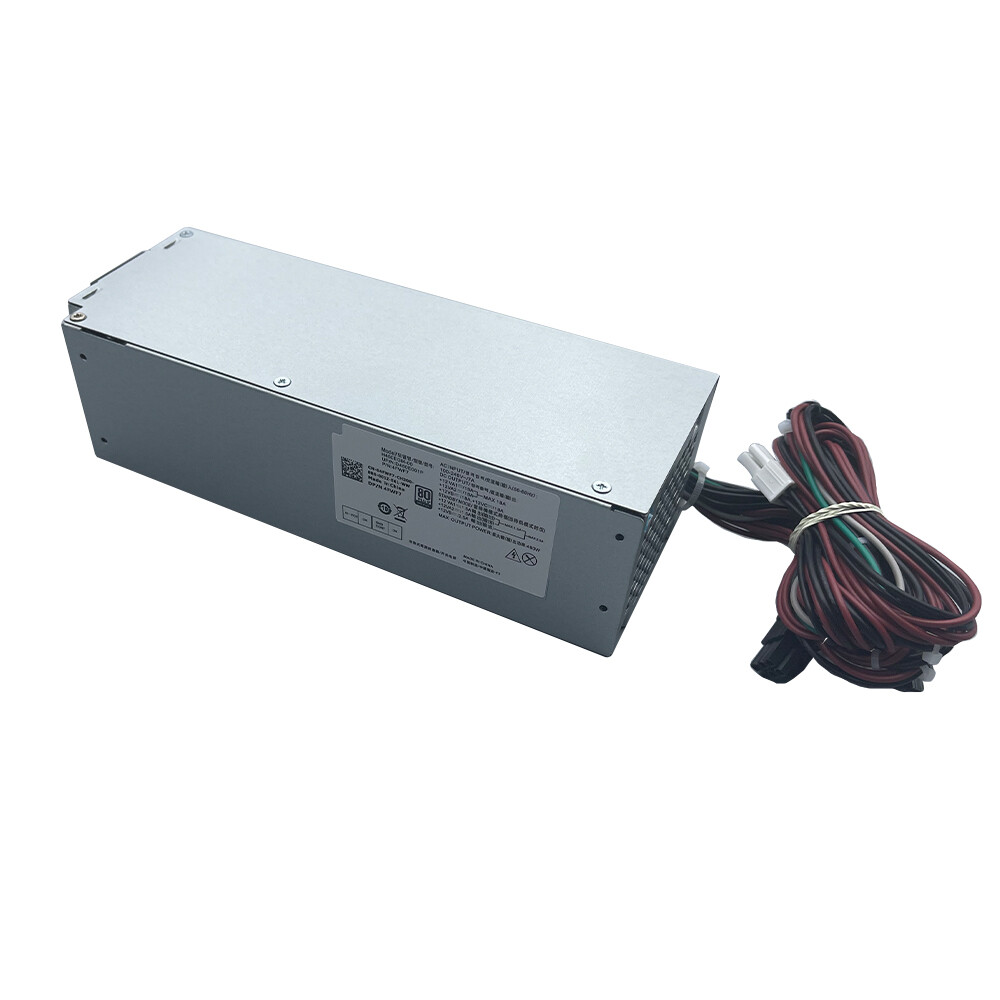 For DELL 7070/7060/5060 G5-5090 460W Power Supply 4FWF7 H460EBM00 6+4+4+6+8 Pin