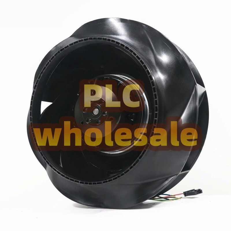 For Ebmpapst R2D225-RA26-15 Centrifugal Fan AC 400/460V 0.27/0.33A Inverter Fan