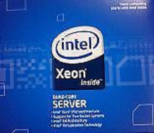 Intel Xeon BX80574E5440A 12M 2.83 GHz 1333 MHz FSB