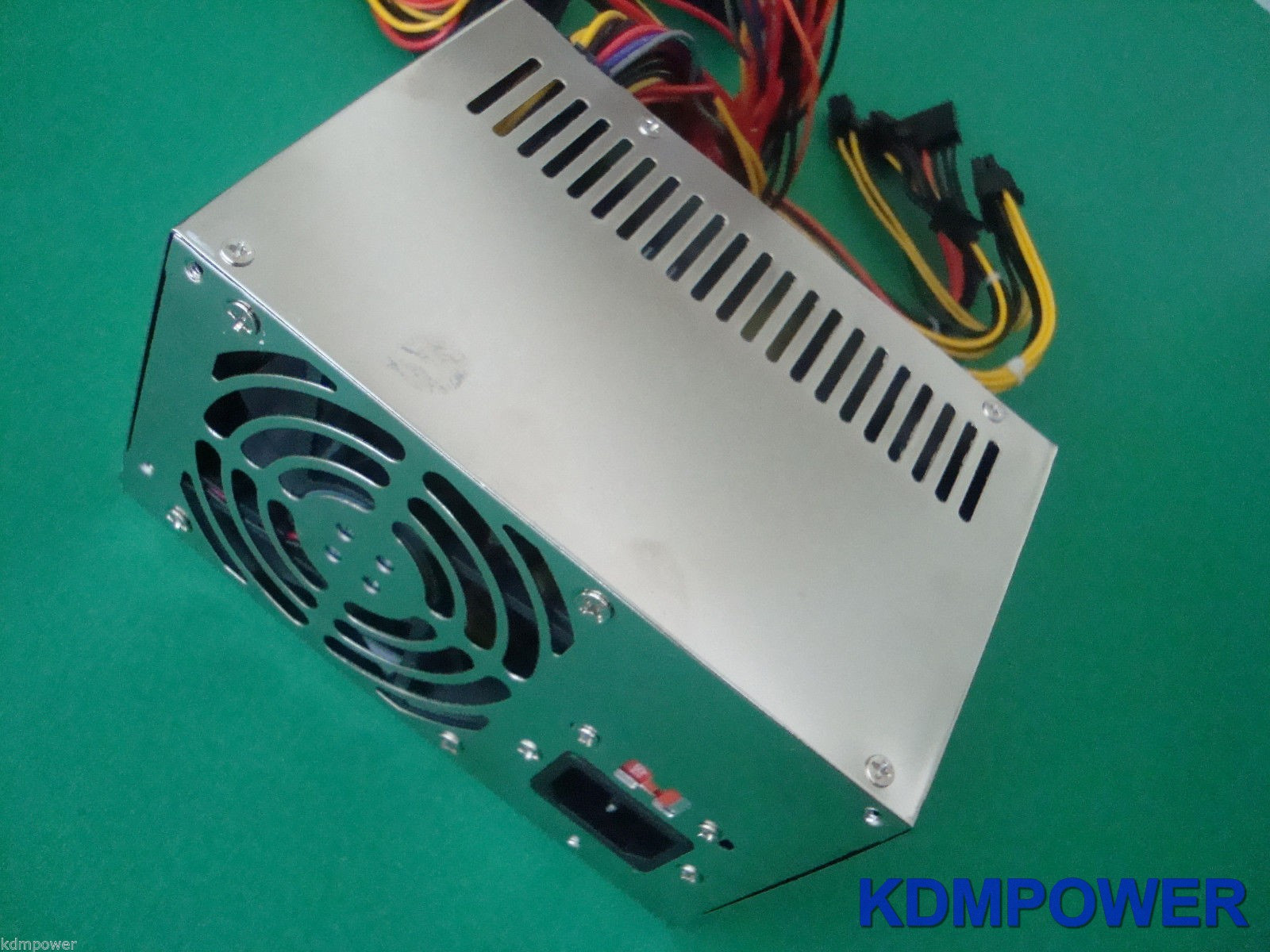 NEW 500W Dell Vostro 460MT PC REPLACEMENT POWER SUPPLY 50N