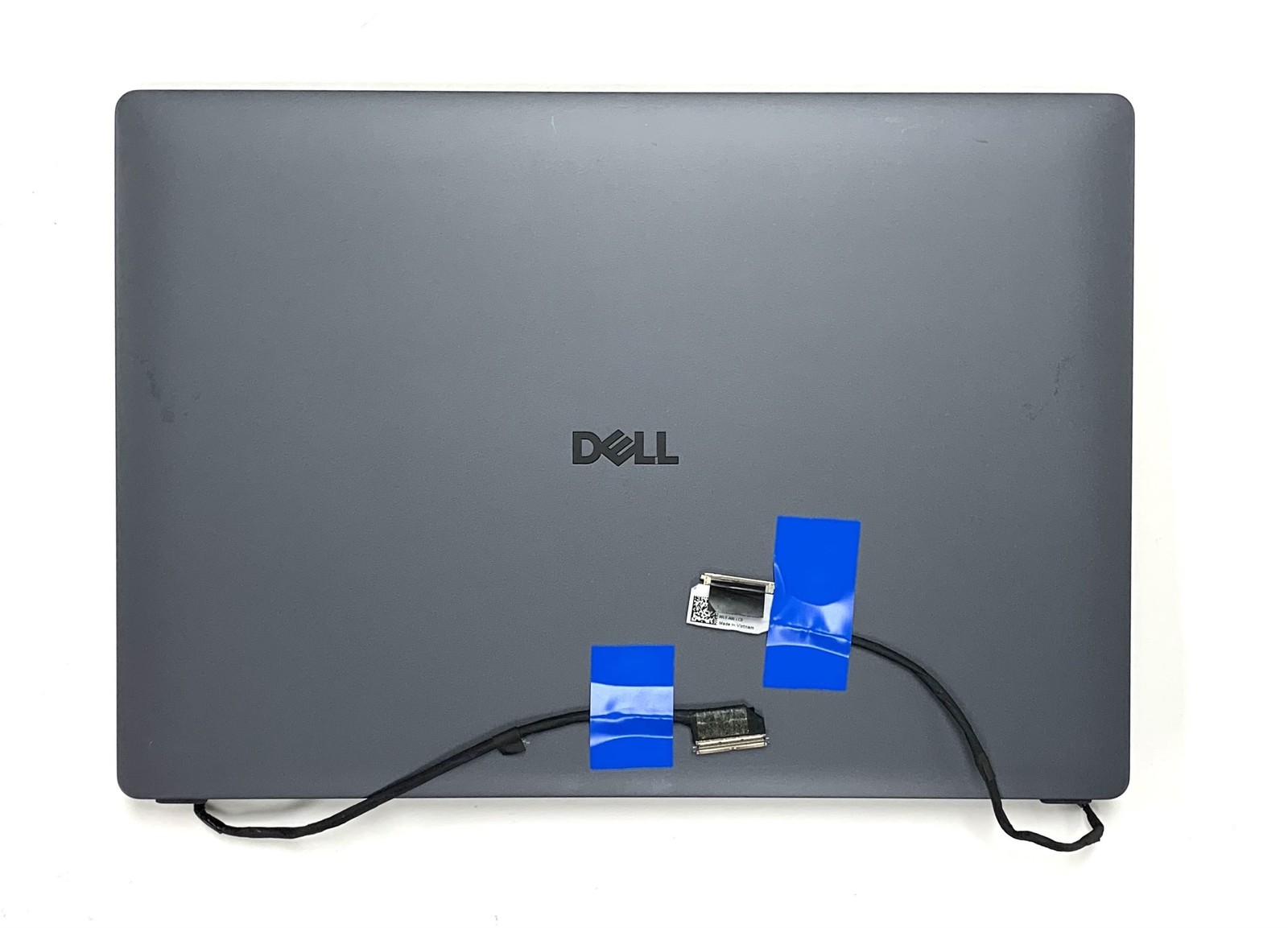 Components Dell WPFRC 13.5-inch Non-touch FHD Anti-glare LCD Hinge-up Display
