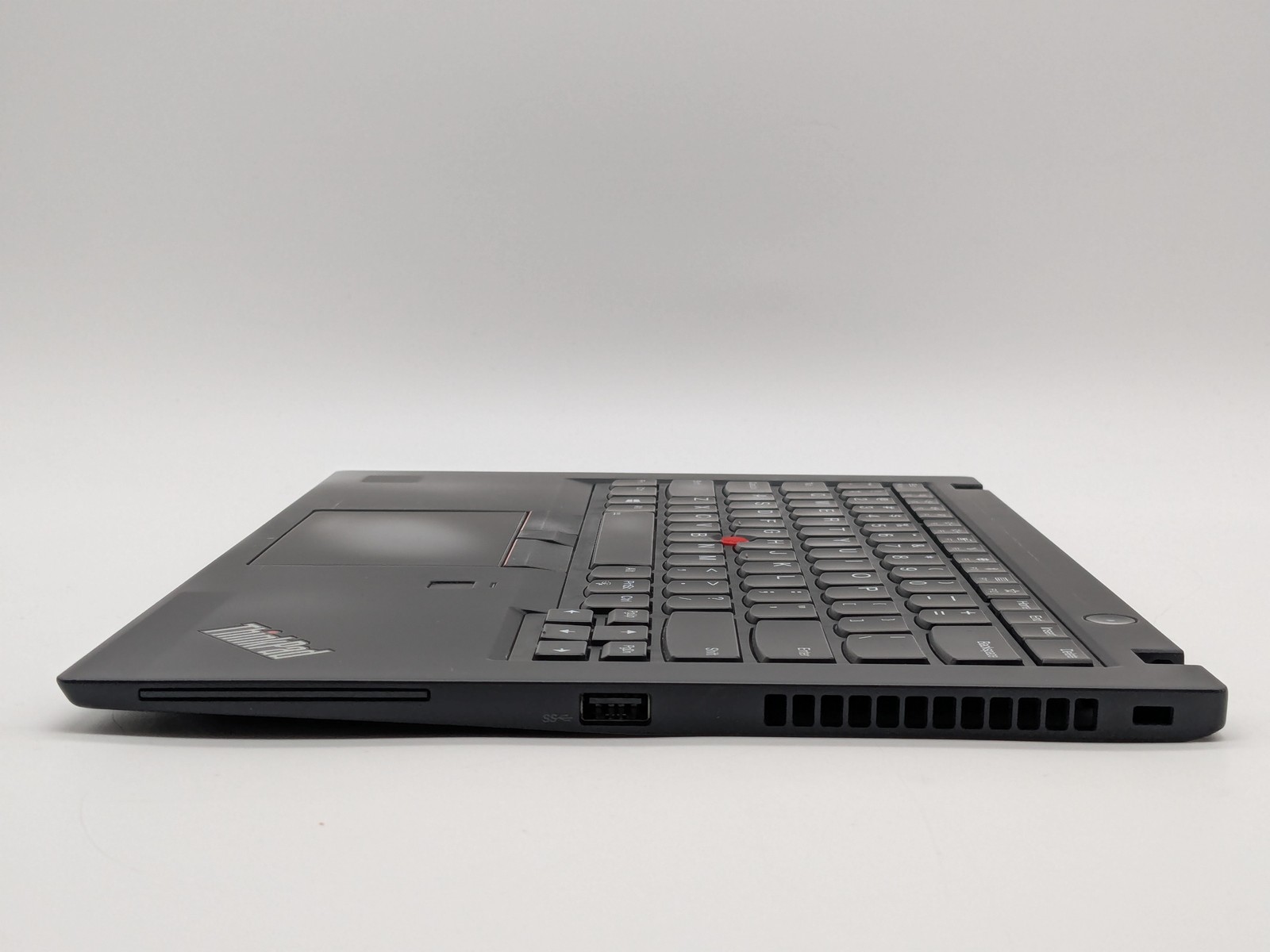 GENUINE LENOVO THINKPAD T480S PALMREST UPPER COVER 5M10R44327 5M10W47585 GRADE B