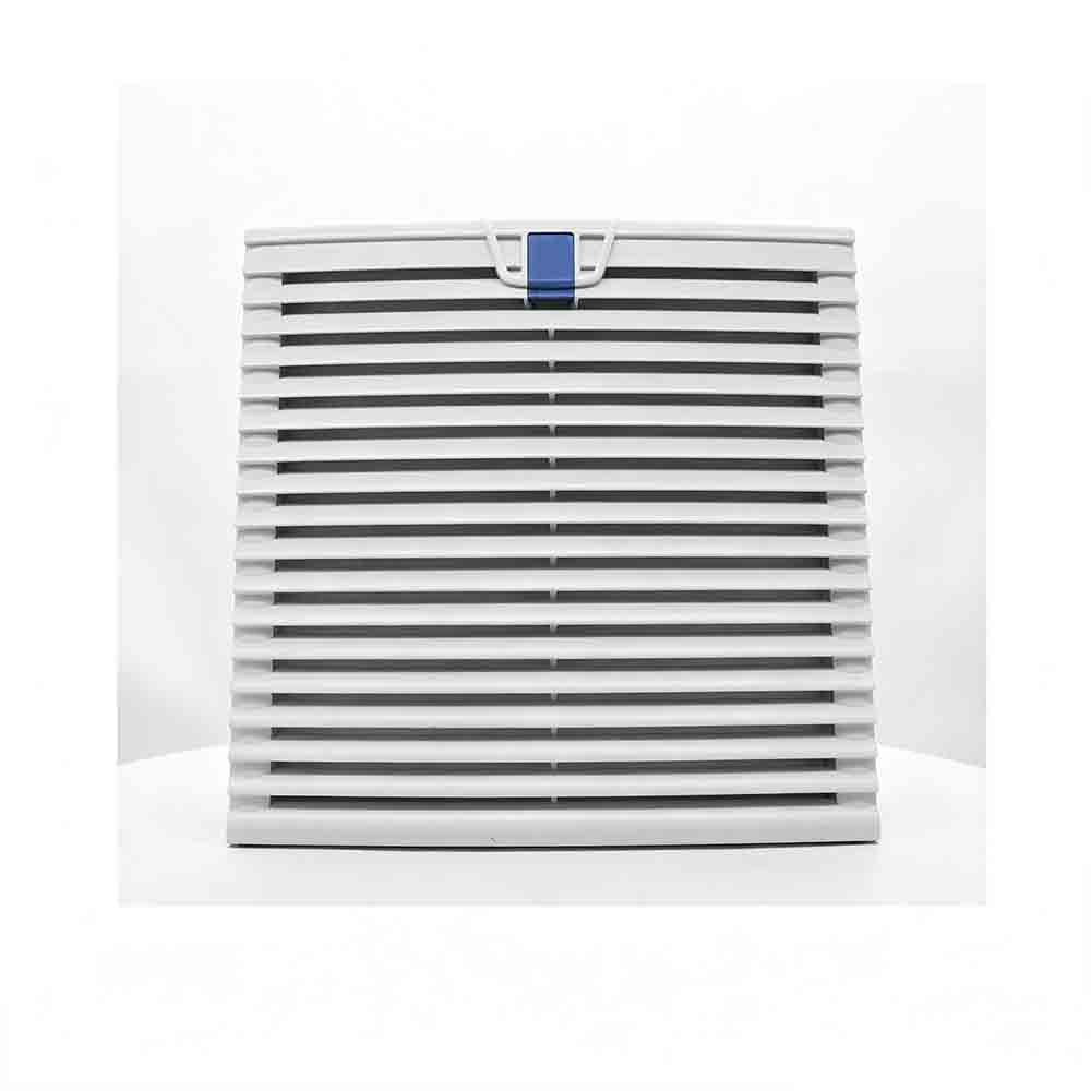 For Ebmpapst K2E250-AH38-16 Cabinet Filter Fan AC 115V 100/145W Cooling Fan