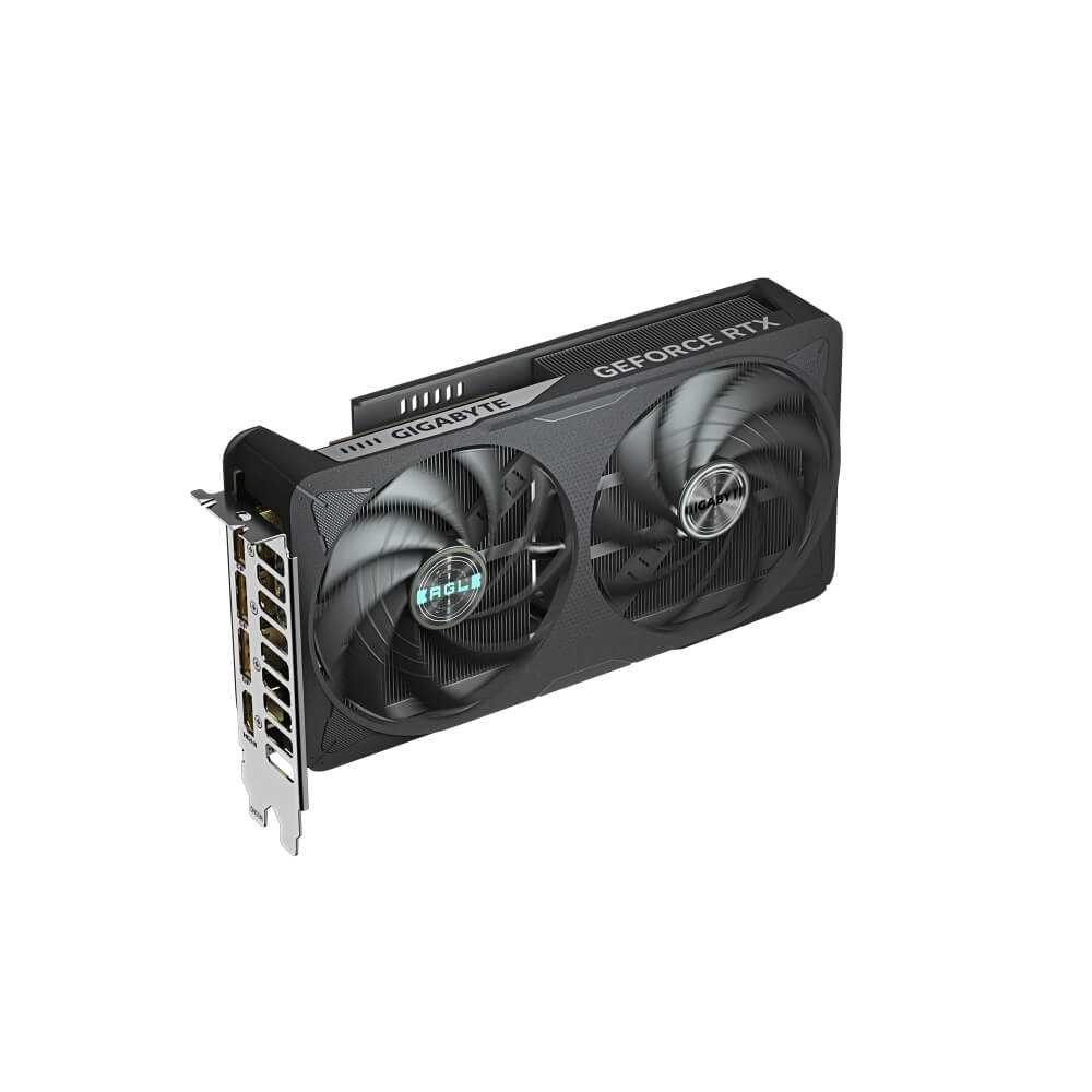 GIGABYTE Graphics Card GeForce RTX 5060 Ti EAGLE OC 8GB