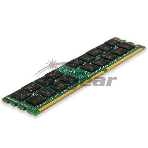 IBM 90Y3167 8 GB 2Rx8 1.5 V PC3-10600 CL9 ECC DDR3