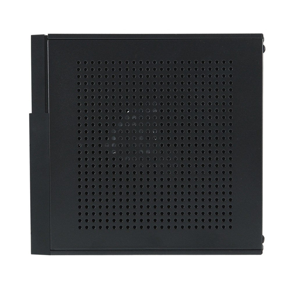ITX Computer Case HTPC Host Chassis USB2.0 ITX Enclosure Industrial1431