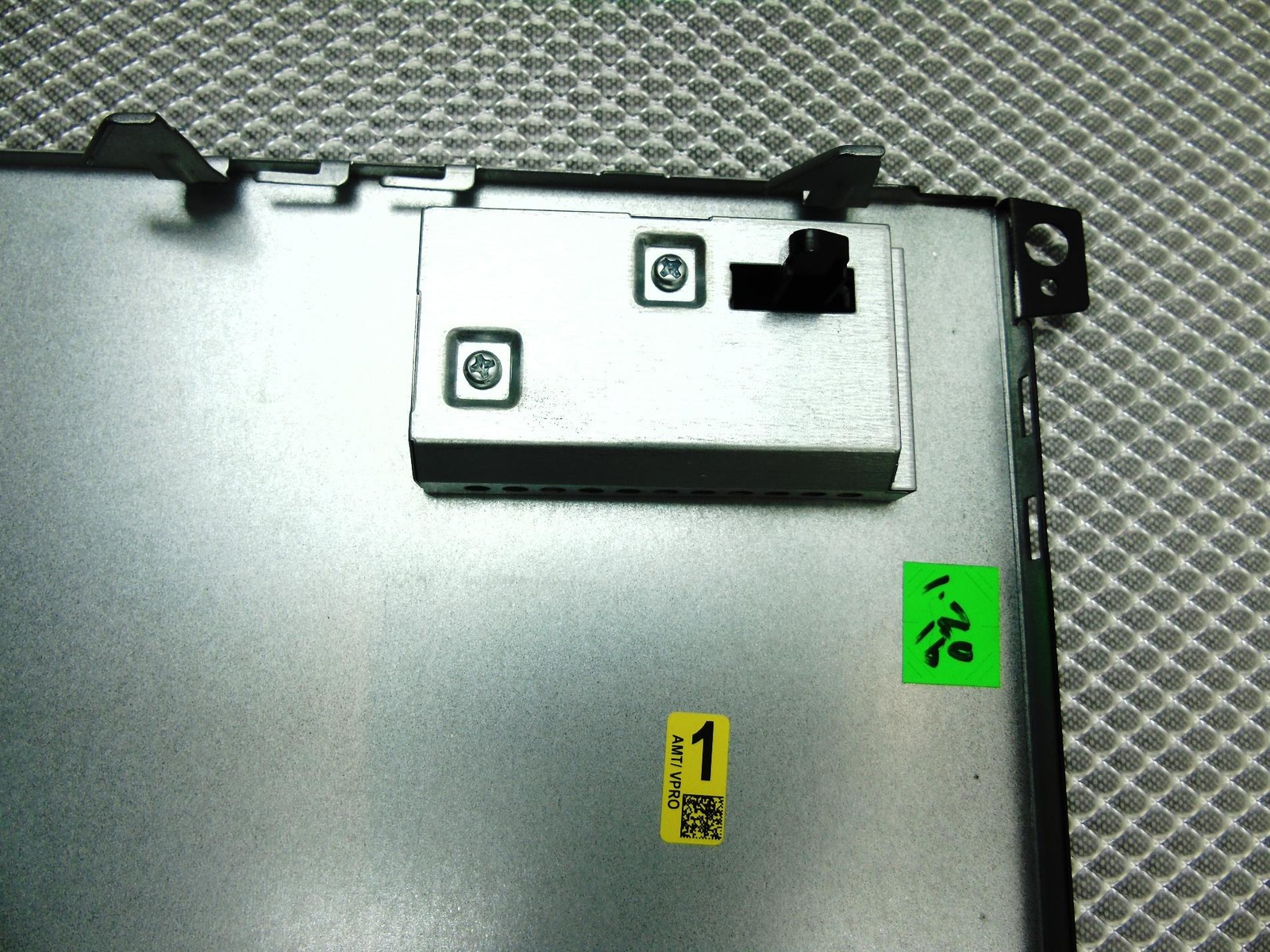 Dell OptiPlex 7020 SFF Desktop Case Chassis Side Panel – 1B33ANS00