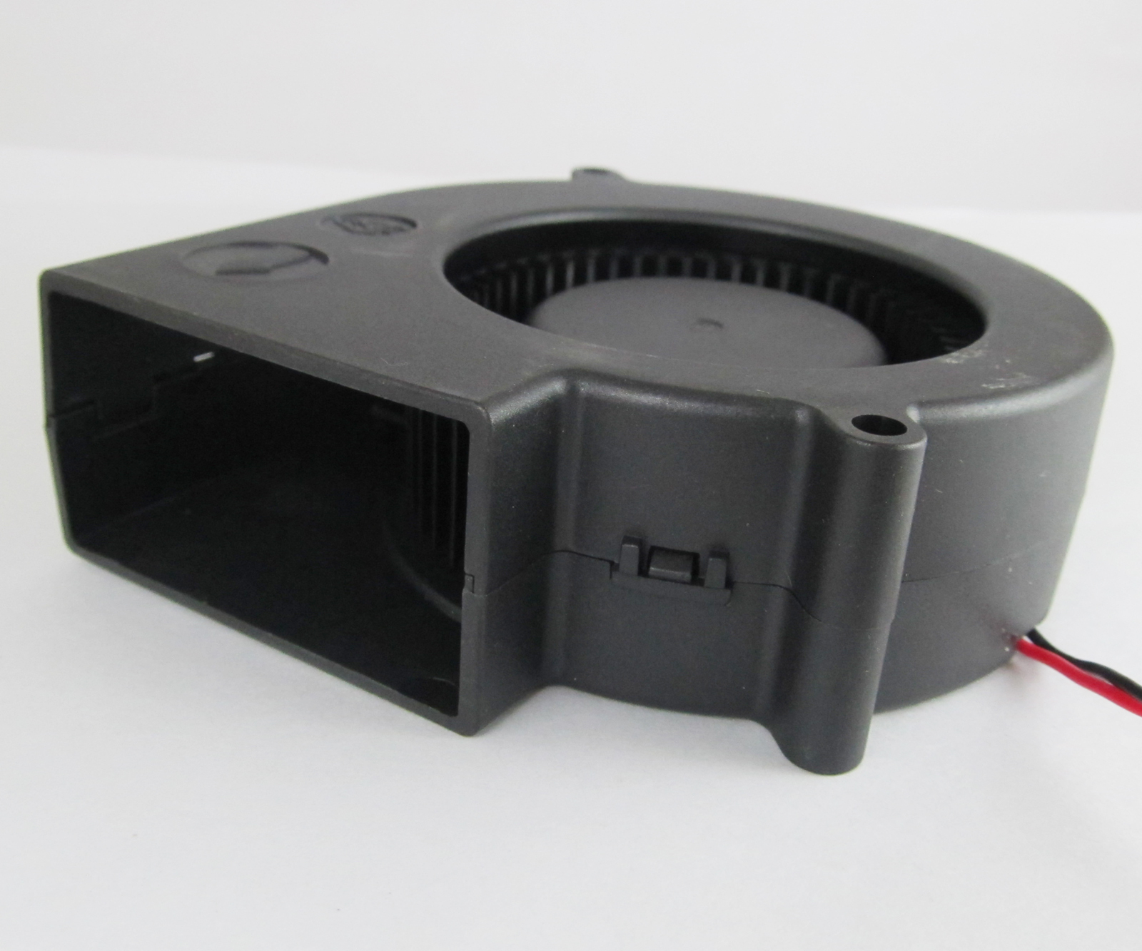 1pc Brushless DC Cooling Blower Fan 97mm 9733 97x97x33mm 5V 12V 24V 2 pin/2 wire